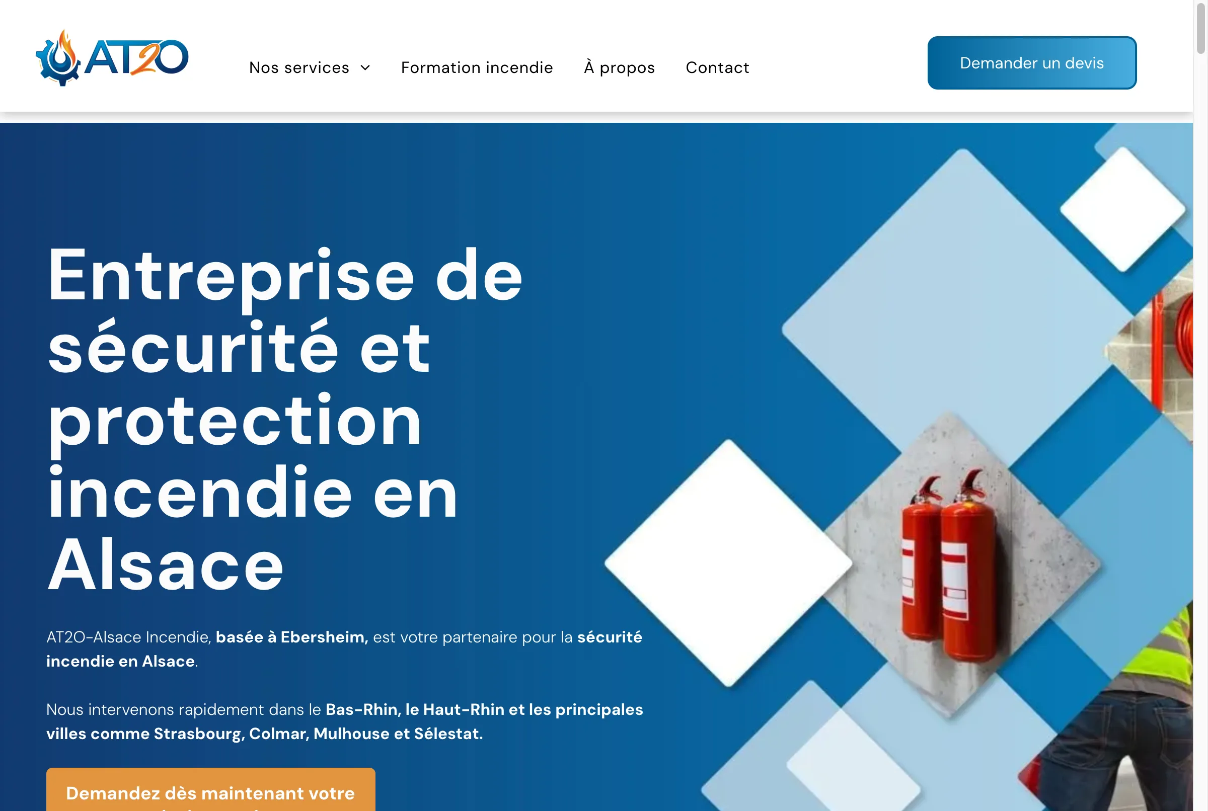 AT2O-Alsace Incendie